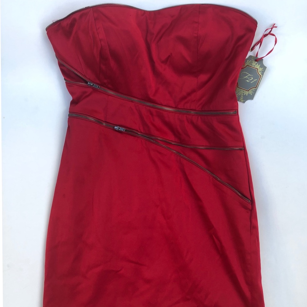 Going out dress